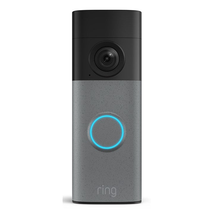 Ring Battery Video Doorbell 2K