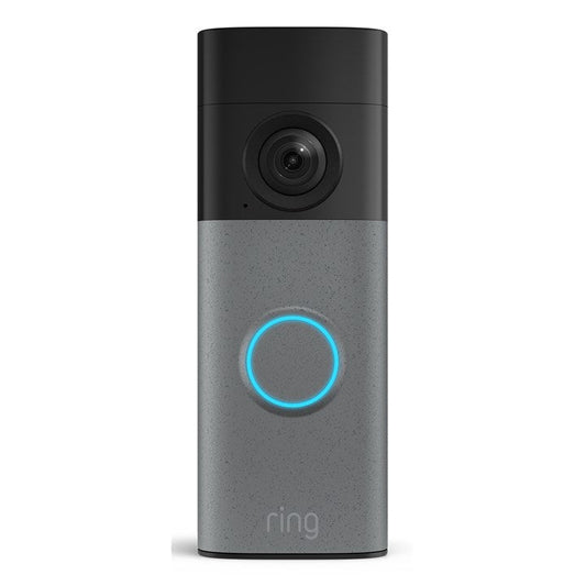 Ring Battery Video Doorbell 2K