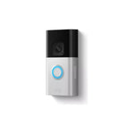 Ring Battery Doorbell Plus Wireless UK