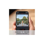 Ring Battery Doorbell Plus Wireless UK