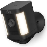Ring Spotlight Cam Plus Battery Security Cam UK