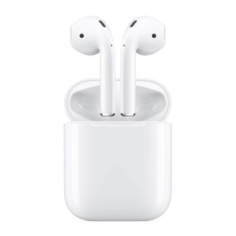 AirPods 2nd Gen Lightning Case Wireless Earbuds Used - Fair