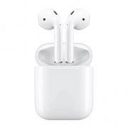 AirPods 2nd Gen Lightning Case Wireless Earbuds Used - Fair