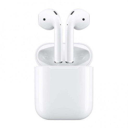 AirPods 2nd Gen Lightning Case Wireless Earbuds Used - Fair