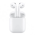 AirPods 2nd Gen Lightning Case Wireless Earbuds Used - Fair