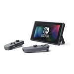 Nintendo Switch Console, 32GB + Joy-Con, Grey Handheld Gaming Console