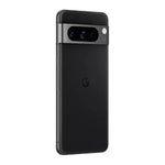 Google Pixel 8 5G 128GB Obsidian Unlocked Smartphone