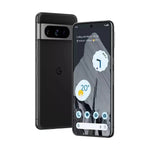 Google Pixel 8 5G 128GB Obsidian Unlocked Smartphone