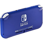 Nintendo Switch Lite Blue Handheld Console – 32GB – UK Version – New & Used Options Available – Portable Gaming System