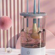 Electric Makeup Brush Cleaner Machine UK