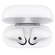 AirPods 2nd Gen Lightning Case Wireless Earbuds