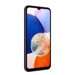 Samsung Galaxy A14 5G + 4G LTE 64GB 4GB Black Unlocked Smartphone