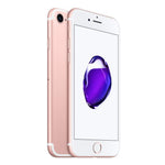 Apple iPhone 7 128GB Pink (Rose Gold) Unlocked Smartphone