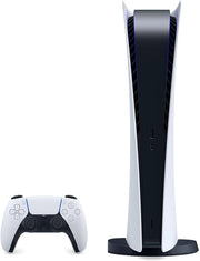 PS5 Digital Edition 825GB Console