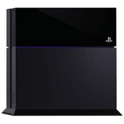 Sony PlayStation 4 Console 500GB – Black