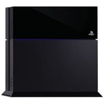 Sony PlayStation 4 500GB - Black Edition