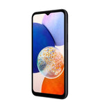 Samsung Galaxy A14 5G + 4G LTE 64GB 4GB Black Unlocked Smartphone
