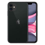 Apple iPhone 11 128GB Black Unlocked Smartphone