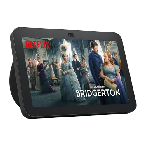 Amazon Echo Show 8 – 3rd Gen
