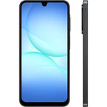 Samsung Galaxy A17 5G Dual SIM 256GB, 8GB RAM, Black, Unlocked