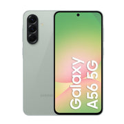 Samsung Galaxy A56 128GB Olive Green 5G Unlocked