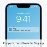 Ring Battery Video Doorbell Pro Wireless UK