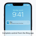 Ring Battery Video Doorbell Pro Wireless UK