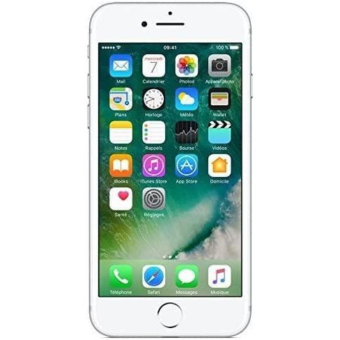 Apple iPhone 7 128GB White Unlocked Smartphone