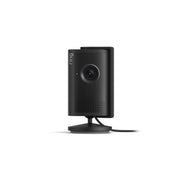 Ring Indoor Camera Plus – Retinal 2K Security Camera Black