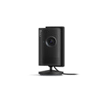 Ring Indoor Camera Plus – Retinal 2K Security Camera