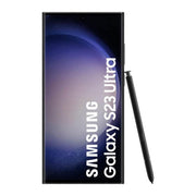 Samsung Galaxy S23 Ultra 512GB Phantom Black