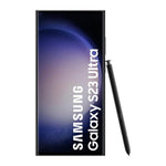 Samsung Galaxy S23 Ultra 512GB Phantom Black