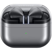 Samsung Galaxy Buds3 Pro ANC Earbuds Silver New