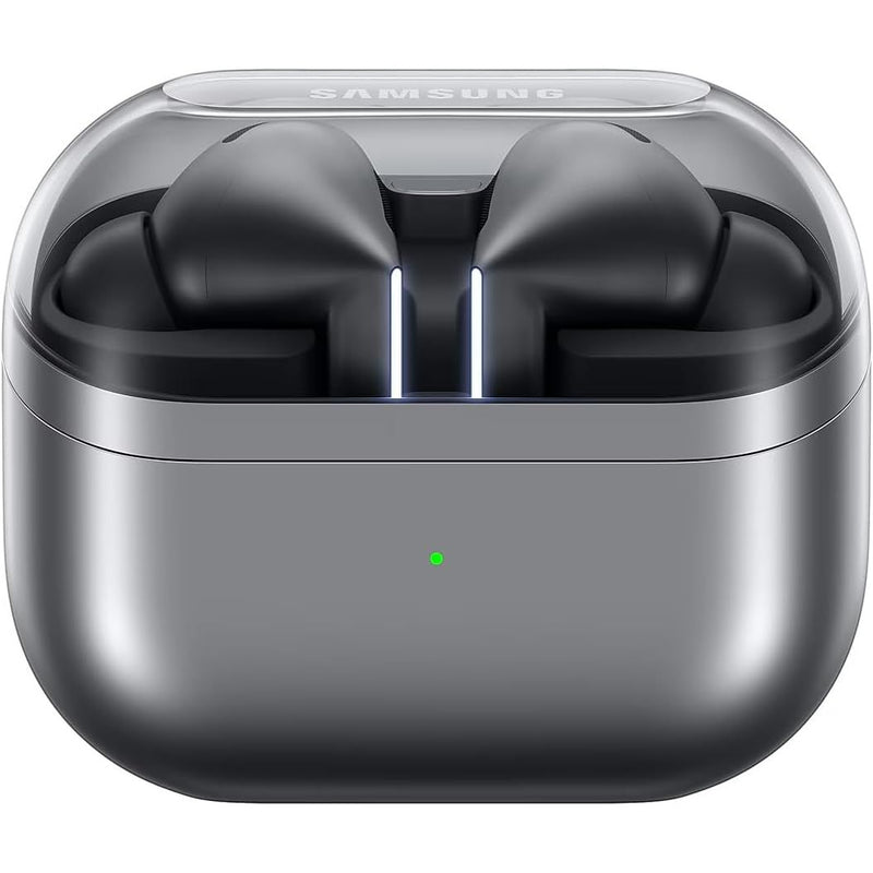 Samsung Galaxy Buds3 Pro ANC Earbuds Silver
