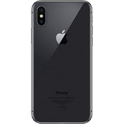 iPhone X 64GB Space Grey Unlocked