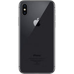 Apple iPhone X 64GB Space Grey Sim-Free Unlocked Mobile Phone