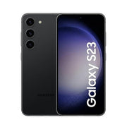 Samsung Galaxy S23 128GB Phantom Black 5G