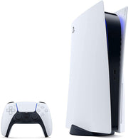 PS5 Disc Edition 825GB Console
