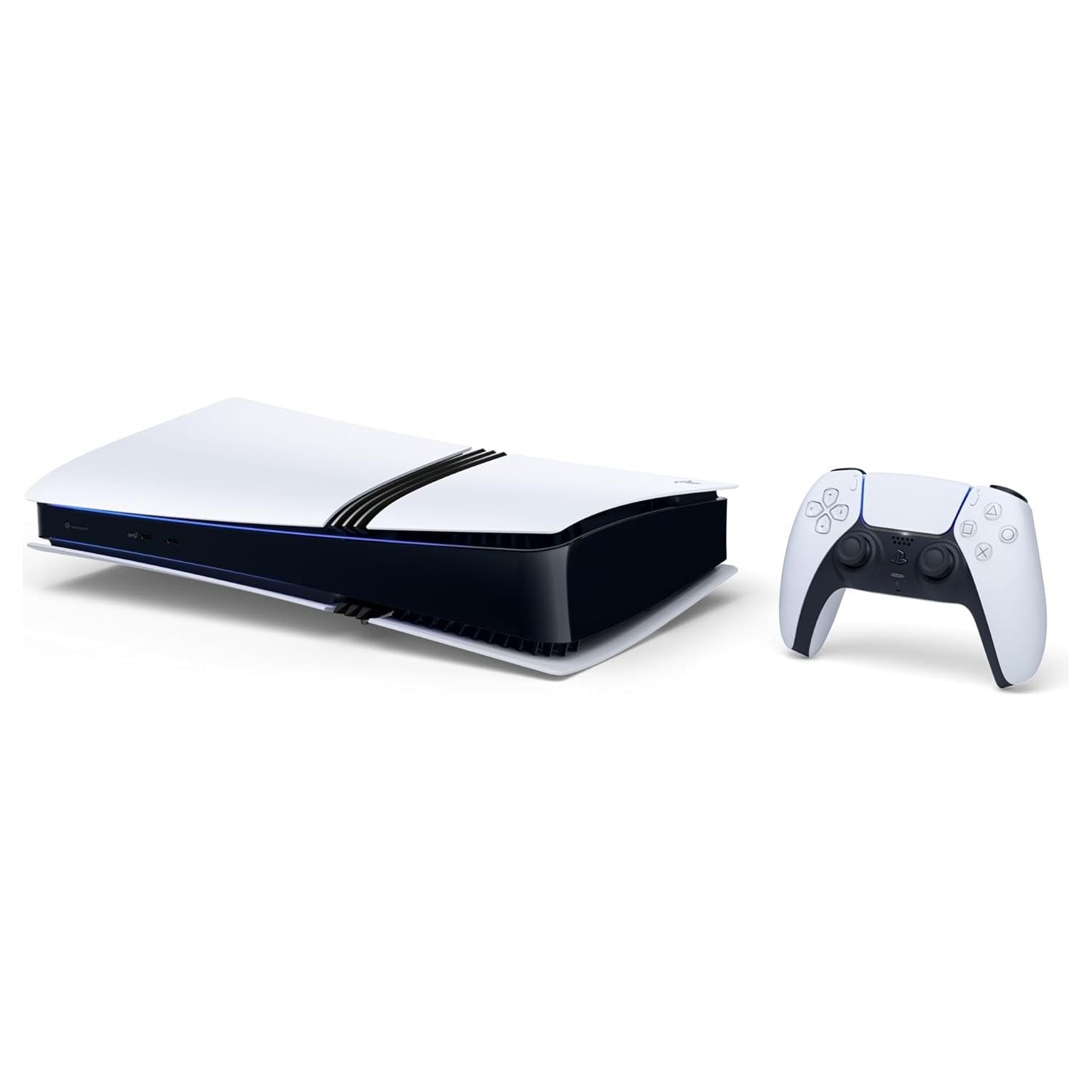 PlayStation 5 Pro 2TB Digital Edition Slim Console