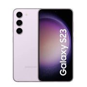 Samsung Galaxy S23 256GB Lavender 5G