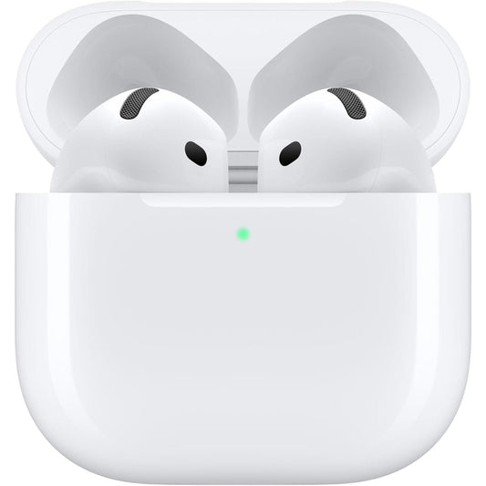 Apple Airpods with USB-C Charging Case (4th Generation)