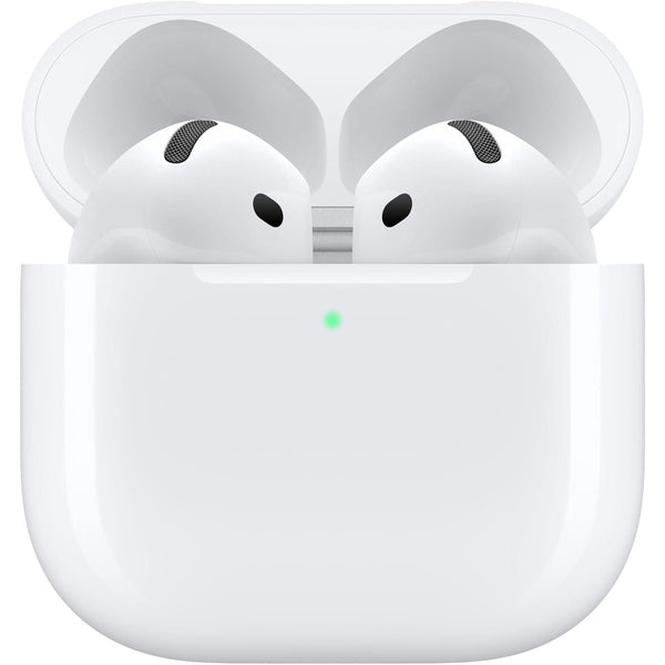 Apple Airpods with USB-C Charging Case (4th Generation)