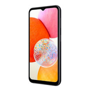 Samsung Galaxy A14 128GB Black Unlocked