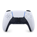 PlayStation 5 DualSense Wireless Controller Immersive Haptic Feedback & Adaptive Triggers Used - Very Good