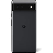 Google Pixel 6 128GB Stormy Black 5G