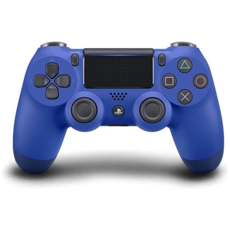 Sony PlayStation Dual Shock 4 Controller - Blue