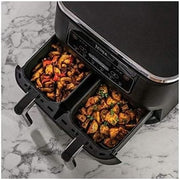Ninja Foodi Dual Zone Air Fryer 7.6L AF300UK