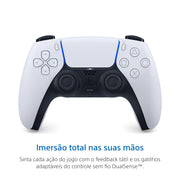 PS5 DualSense Wireless Controller