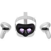 Meta Quest 2 - 128GB All-In-One Mixed Reality Headset