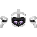 Meta Quest 2 128GB VR Headset Used - Good